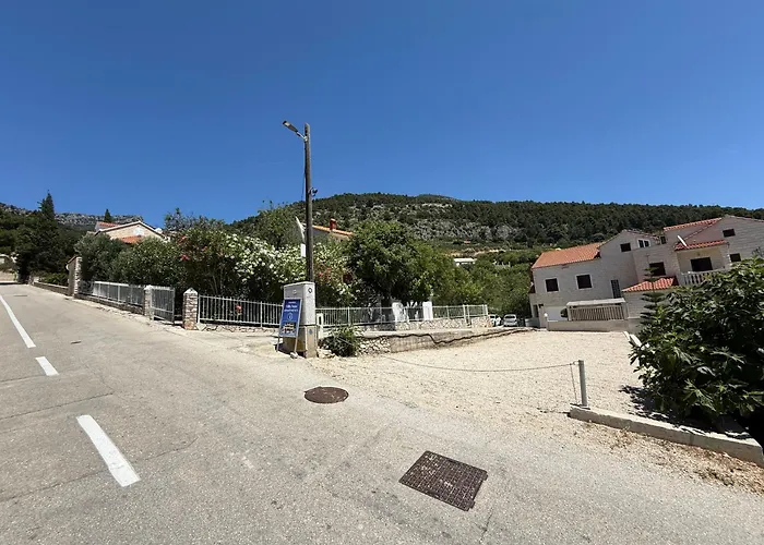 La Casa Del Capitano