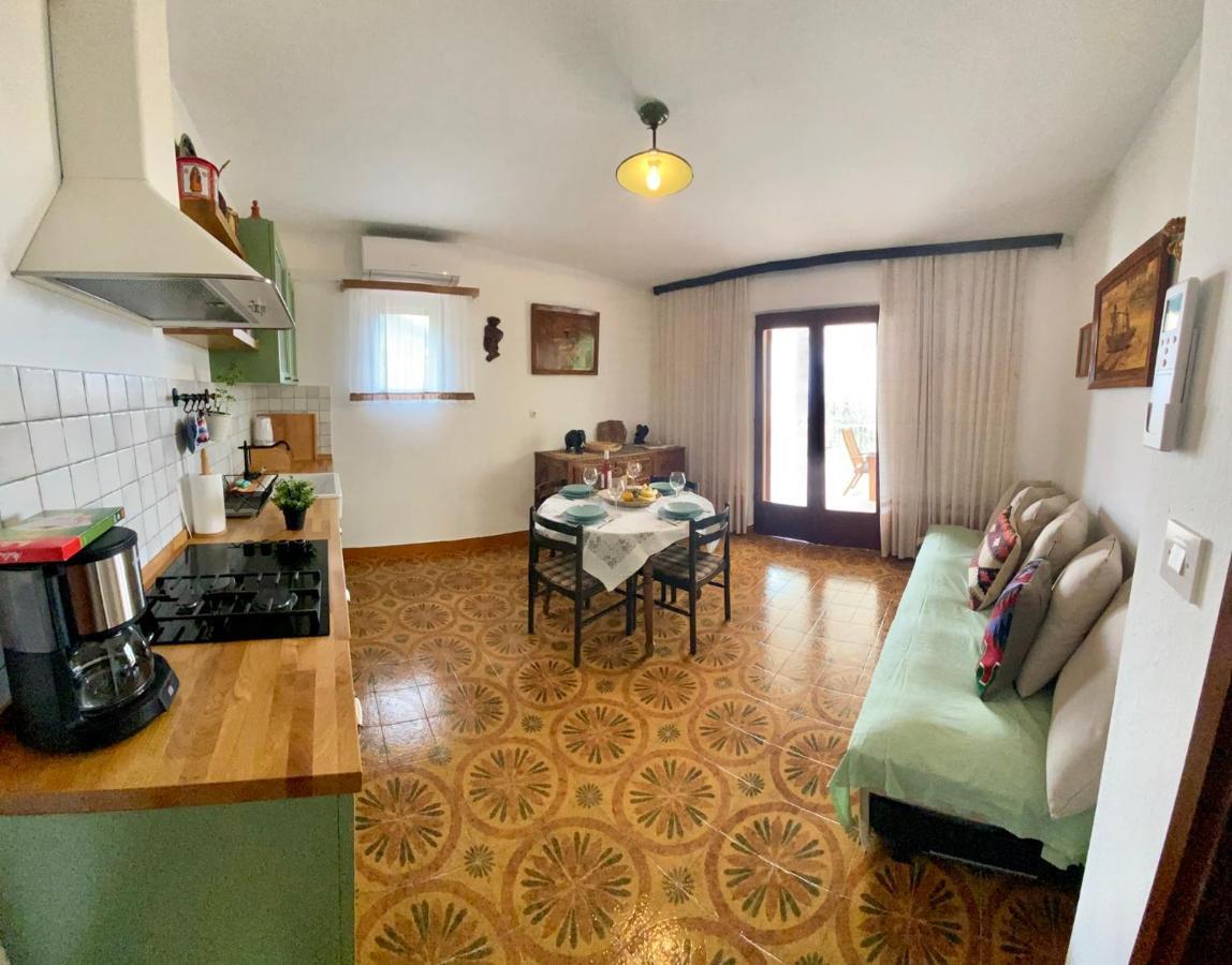 Apartament La Casa Del Capitano