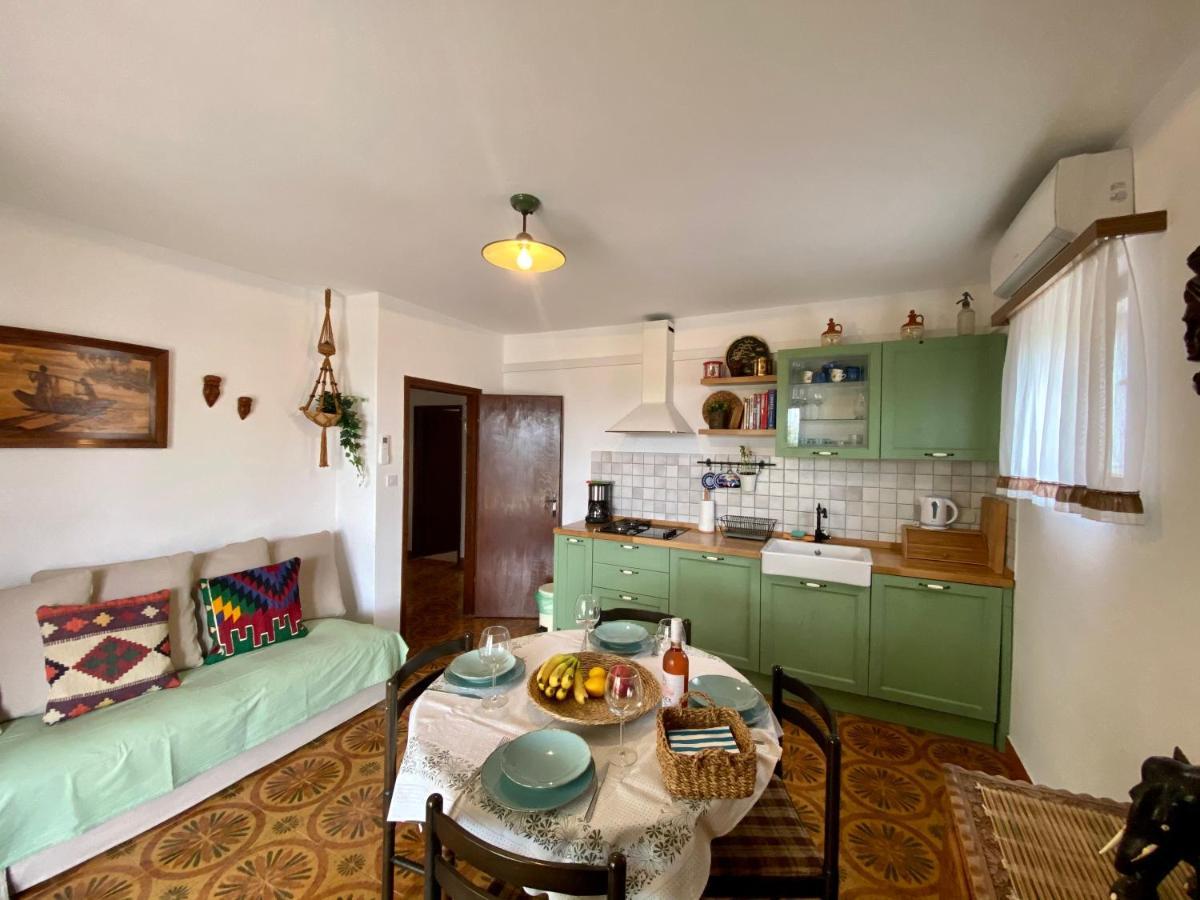 La Casa Del Capitano Bol