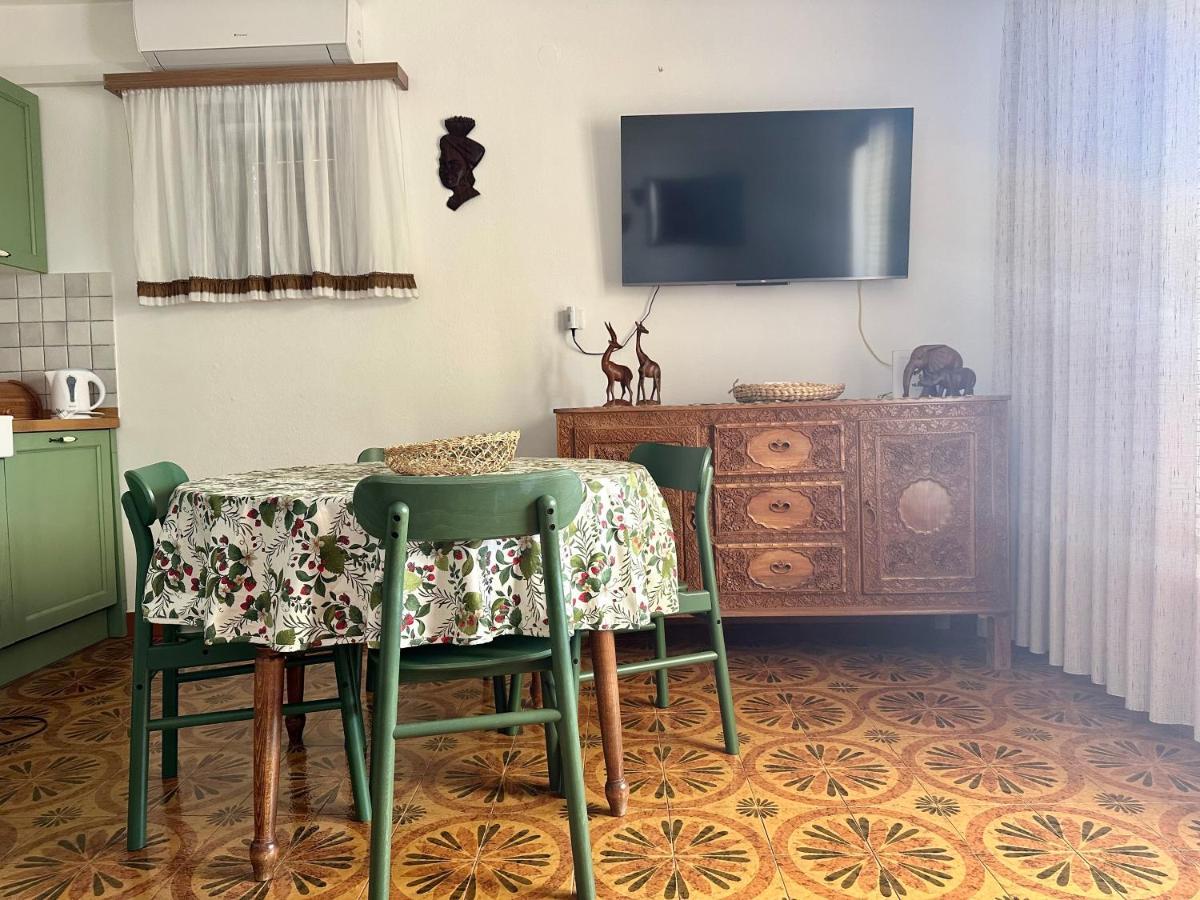 La Casa Del Capitano Apartament